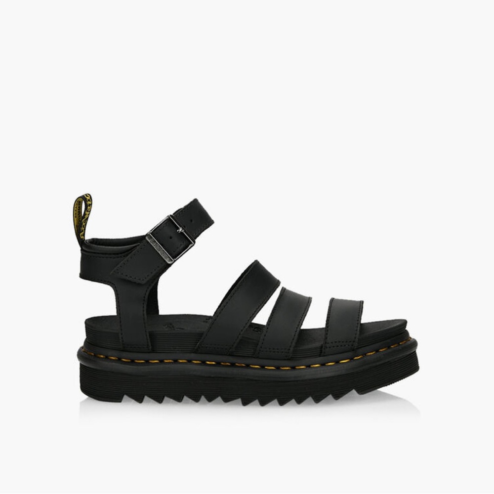 DR. MARTENS - BLAIRE STRAP SANDAL ✨